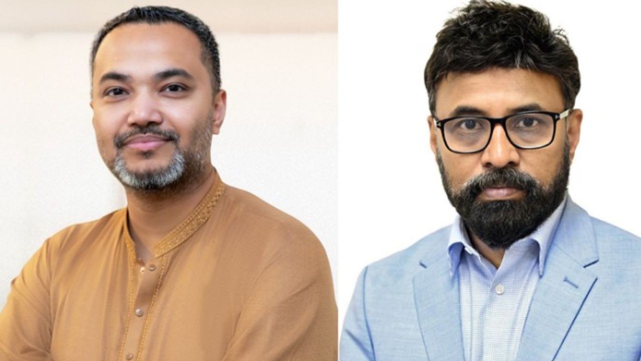 প্রধানমন্ত্রীর কার্যালয়ের মুখপাত্র হলেন মাহদী আমিন ও ছালেহ শিবলী