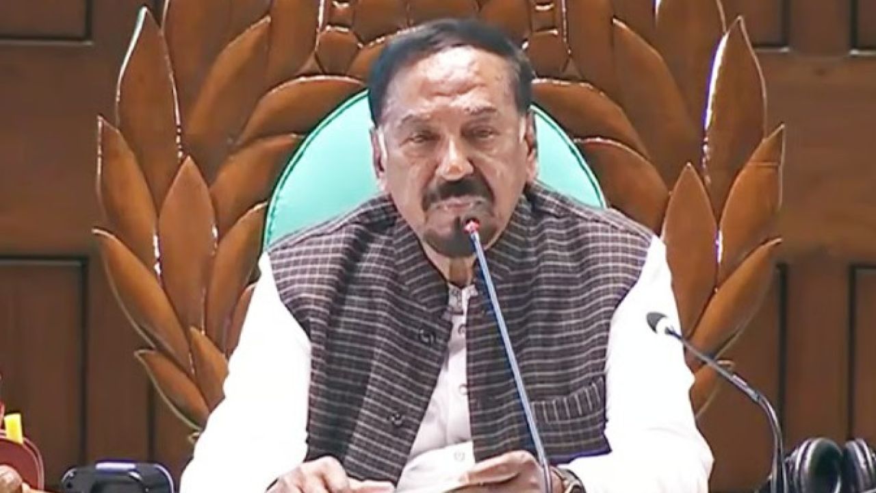 সংসদের মাইক-বিভ্রাটের যেসব কারণ জানালেন স্পিকার