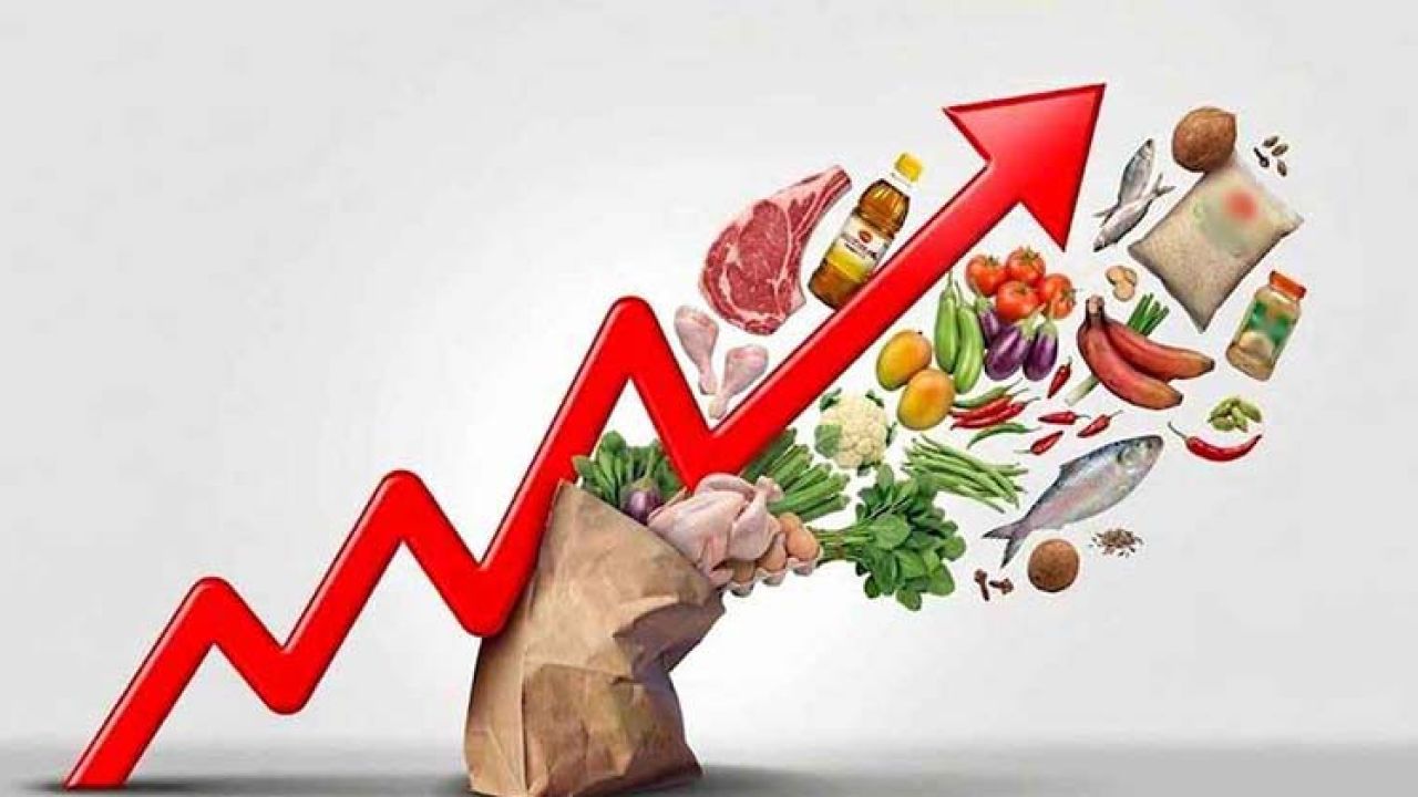 চার মাস বাড়ার পর মূল্যস্ফীতি কমে দাঁড়ালো ৮ শতাংশে