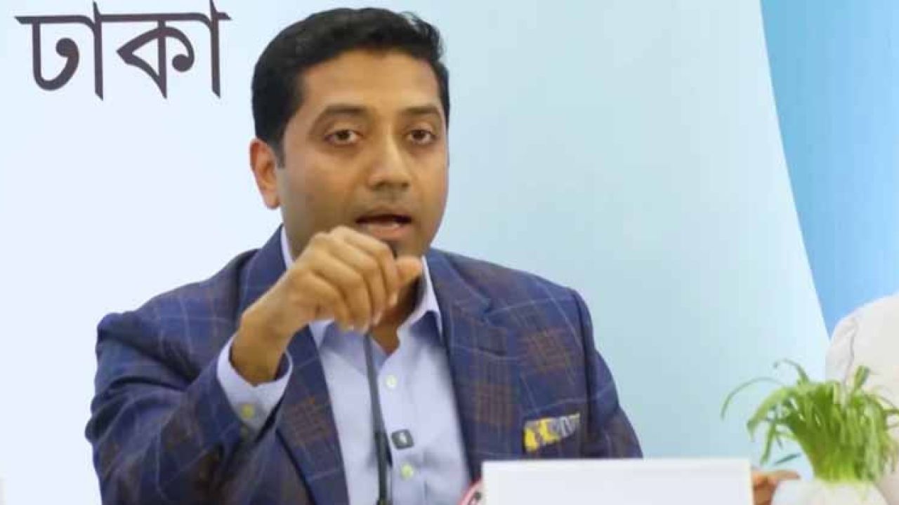 প্রাথমিকে অনলাইন ক্লাসের পরিকল্পনা নেই: প্রতিমন্ত্রী ববি হাজ্জাজ