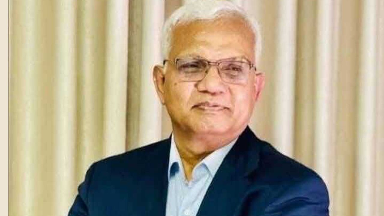 হামের প্রাদুর্ভাব: অন্তর্বর্তী সরকারের প্রস্তুতি পর্যালোচনার তাগিদ ডা. জাহিদের