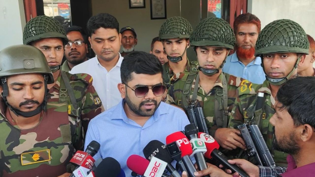 কালীগঞ্জে এলপি গ্যাস প্লান্টকে ৩ লাখ টাকা জরিমানা