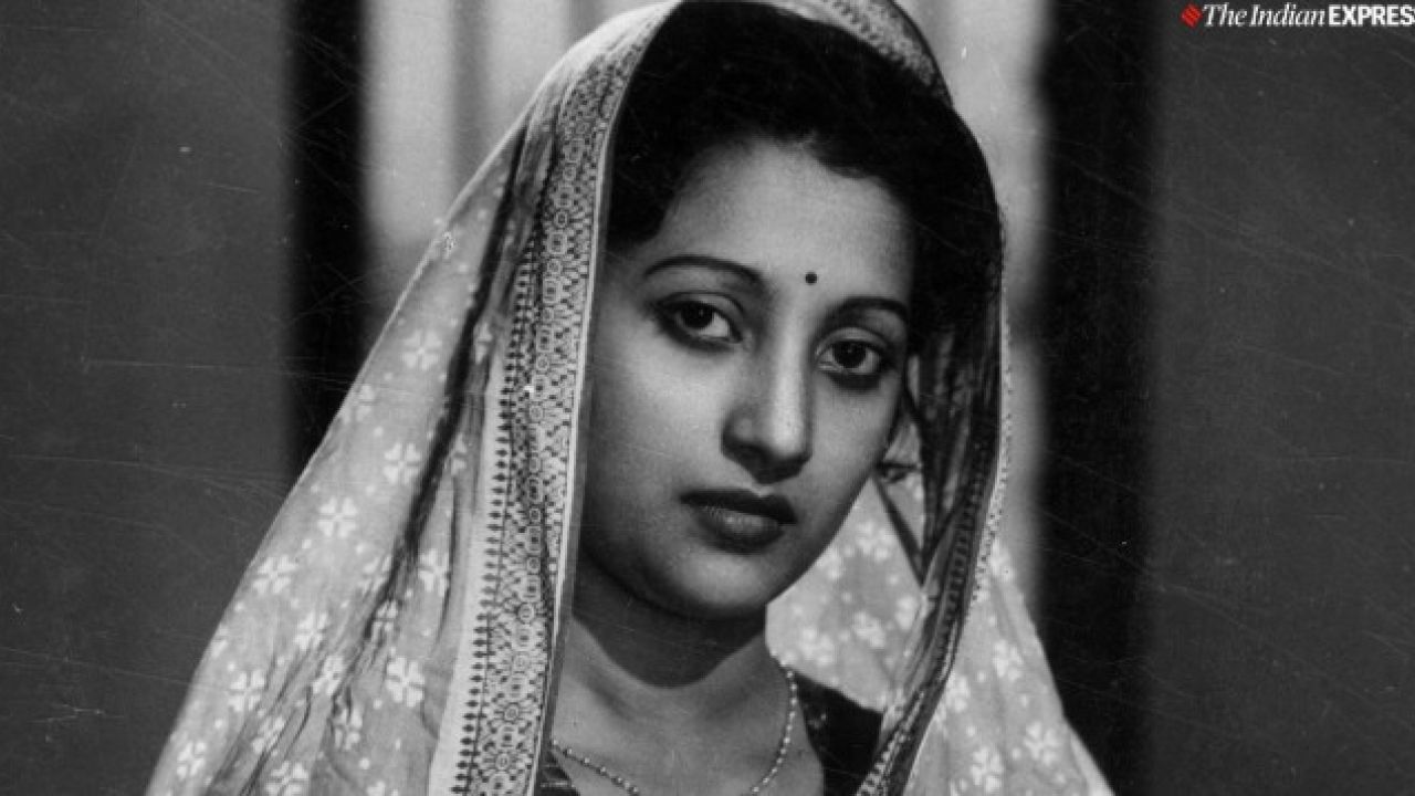 কৃষ্ণা থেকে সুচিত্রা: এক নিঃসঙ্গ স্বপ্নচারিণীর গল্প