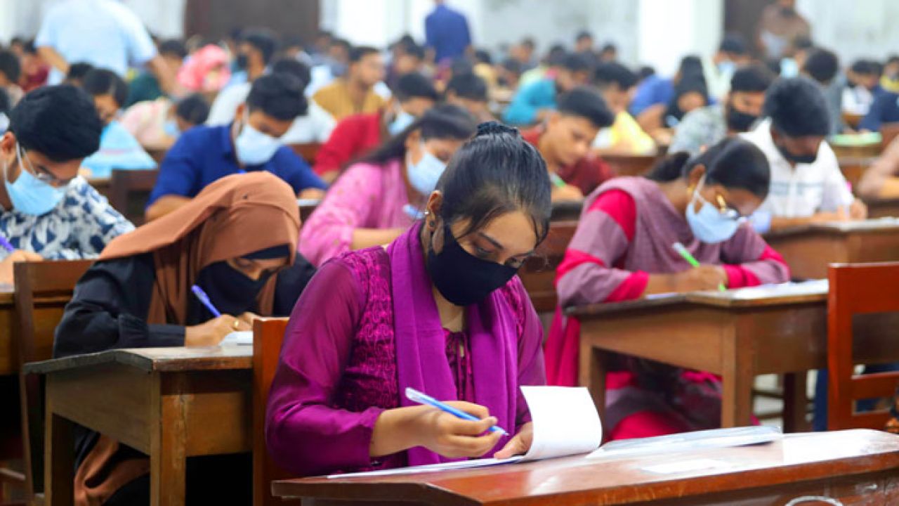 বৃহস্পতিবার শুরু হচ্ছে ৫০তম বিসিএসের লিখিত পরীক্ষা