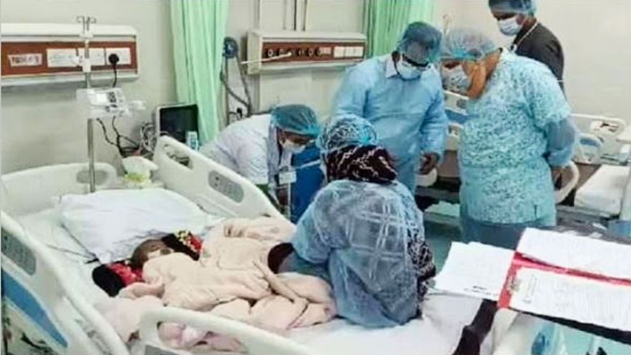  হামে সিলেটে প্রথম মৃত্যু, হাসপাতালে বাড়ছে আক্রান্তের সংখ্যা