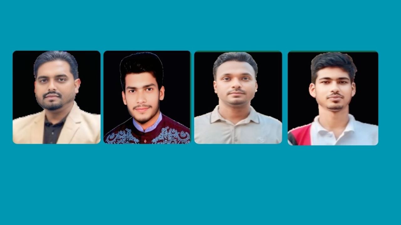 মনোহরদী উপজেলা ও পৌরসভা ছাত্রদলের নতুন কমিটি ঘোষণা