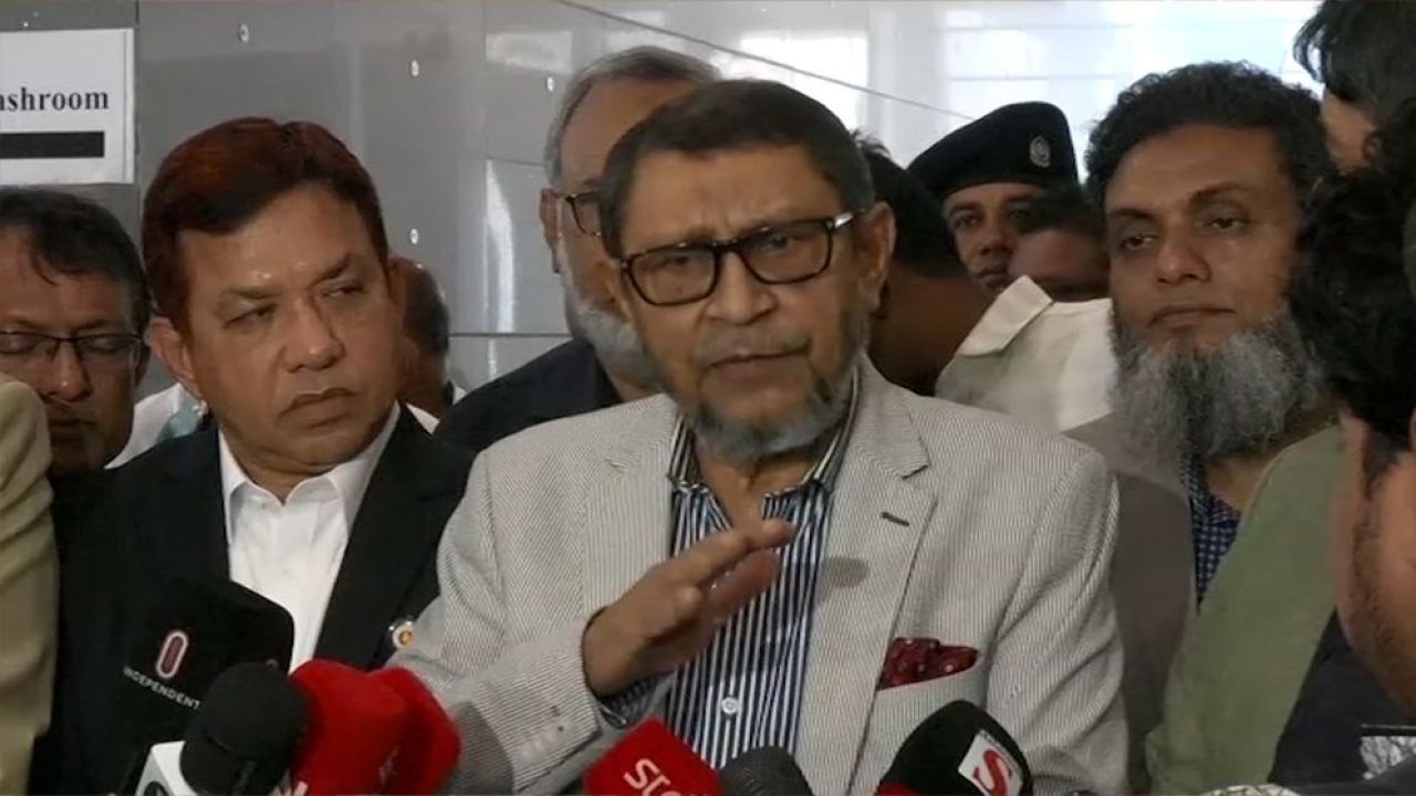 হামের প্রকোপ কমছে: স্বাস্থ্যমন্ত্রী