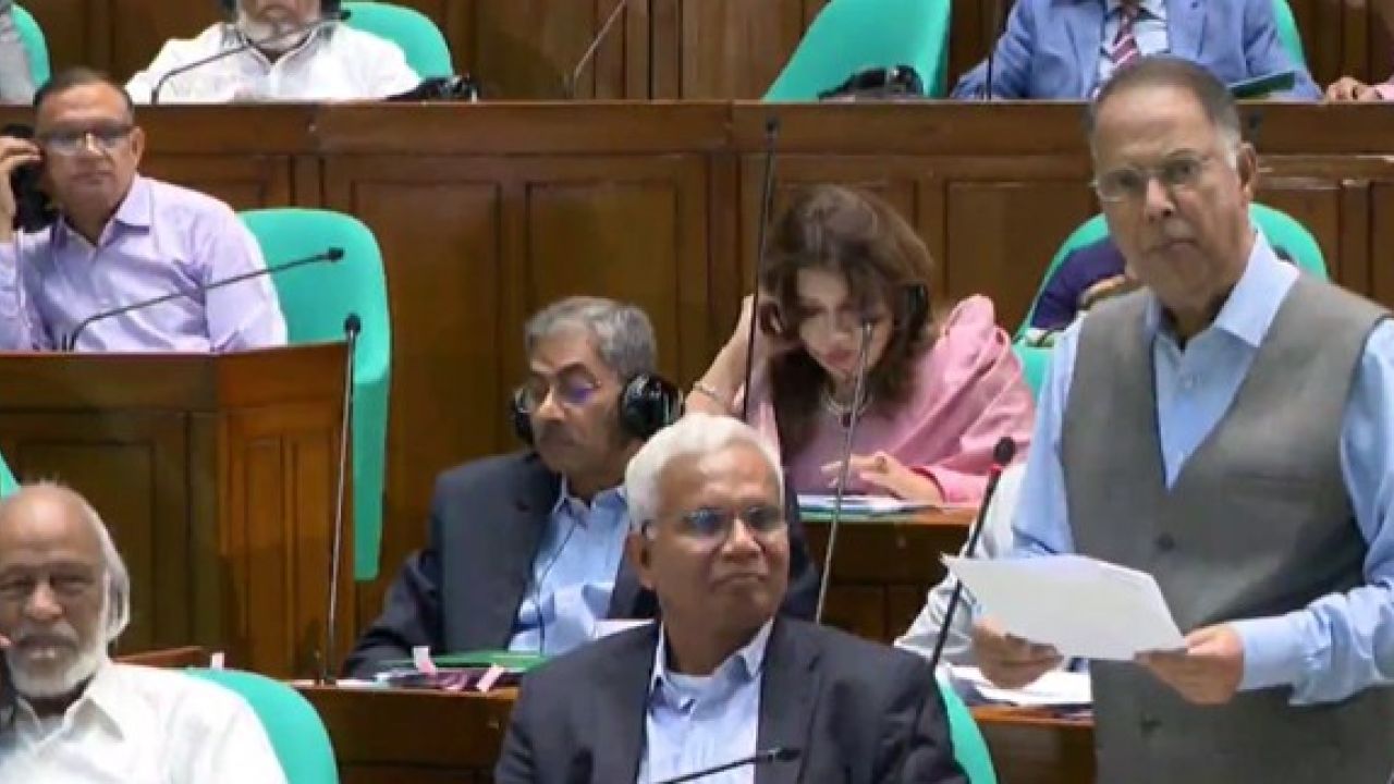 জ্বালানি সরবরাহ স্বাভাবিক রাখতে বদ্ধপরিকর সরকার