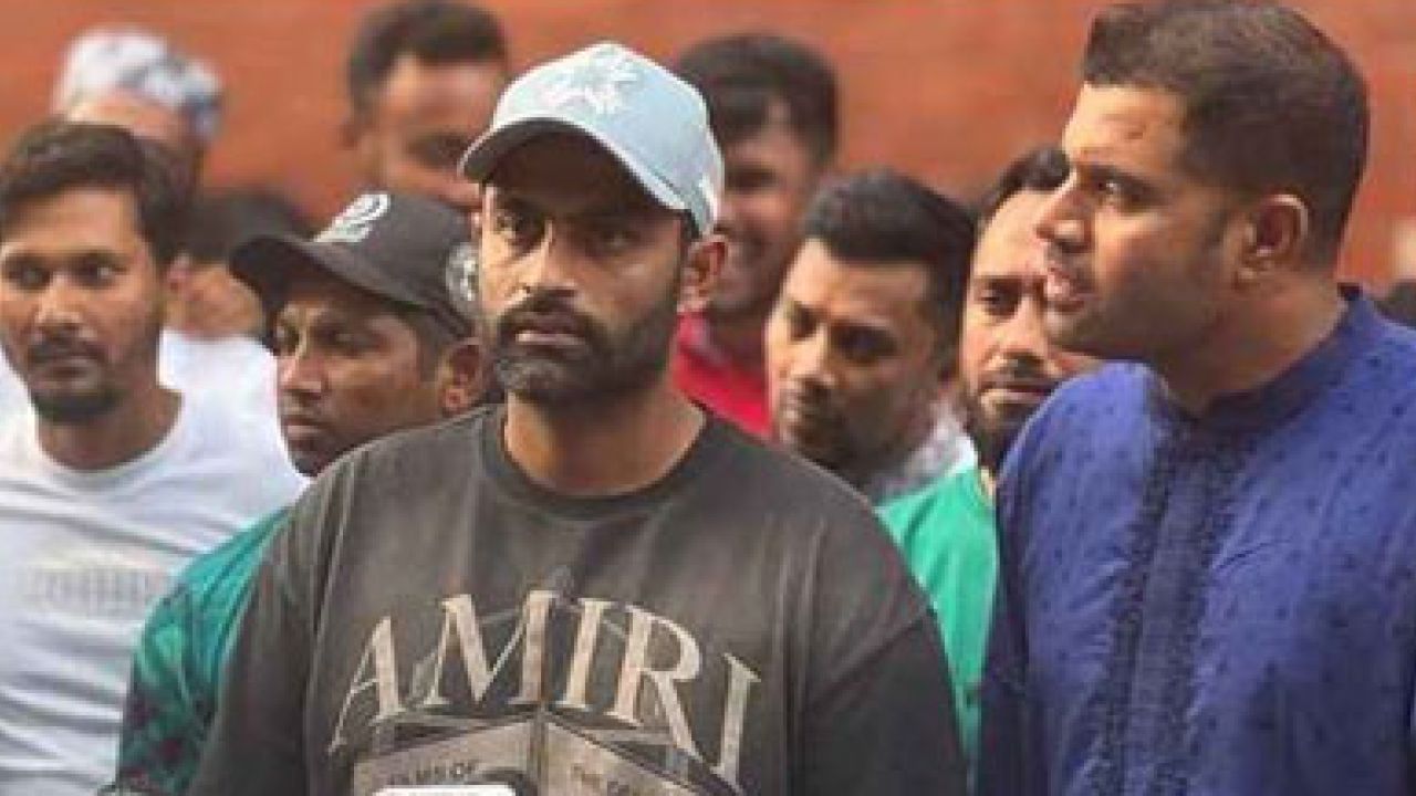 বুলবুল কমিটির বিদায়, দায়িত্বে তামিমের আহ্বায়ক কমিটি