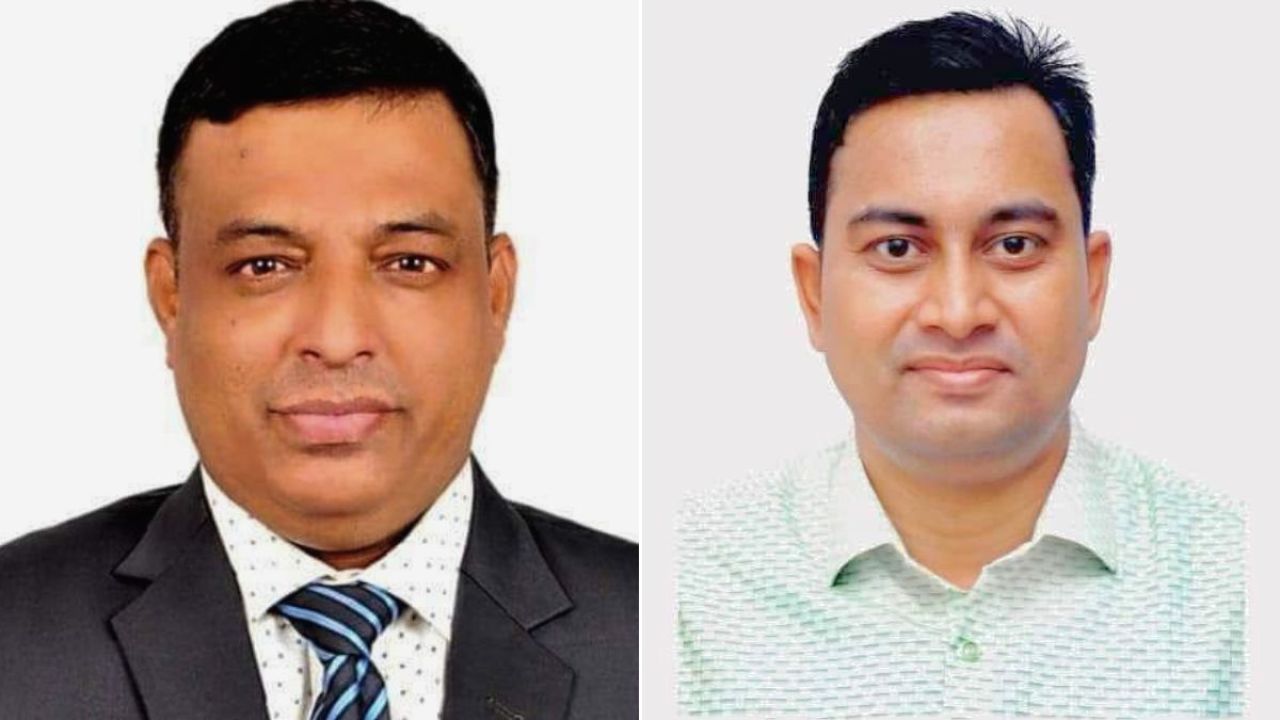 অডিও কেলেঙ্কারির জেরে ঝিনাইদহের ডিসি মাসউদ প্রত্যাহার, নতুন ডিসি নোমান