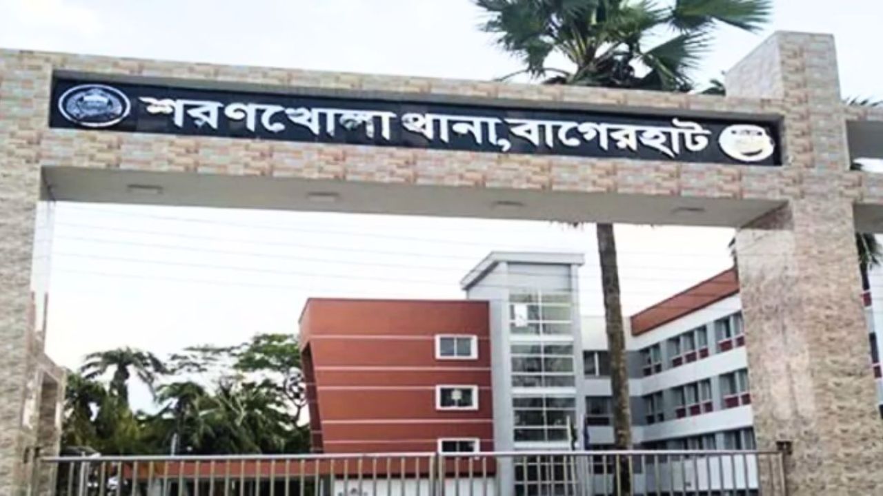 শরণখোলায় প্রেমের সম্পর্কের জেরে স্কুলছাত্রীর আত্মহত্যা