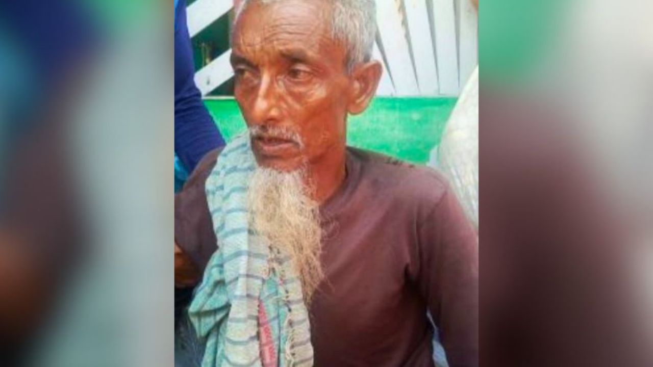 সুন্দরবনে বনদস্যুদের গুলিতে কাঁকড়া শিকারি আহত