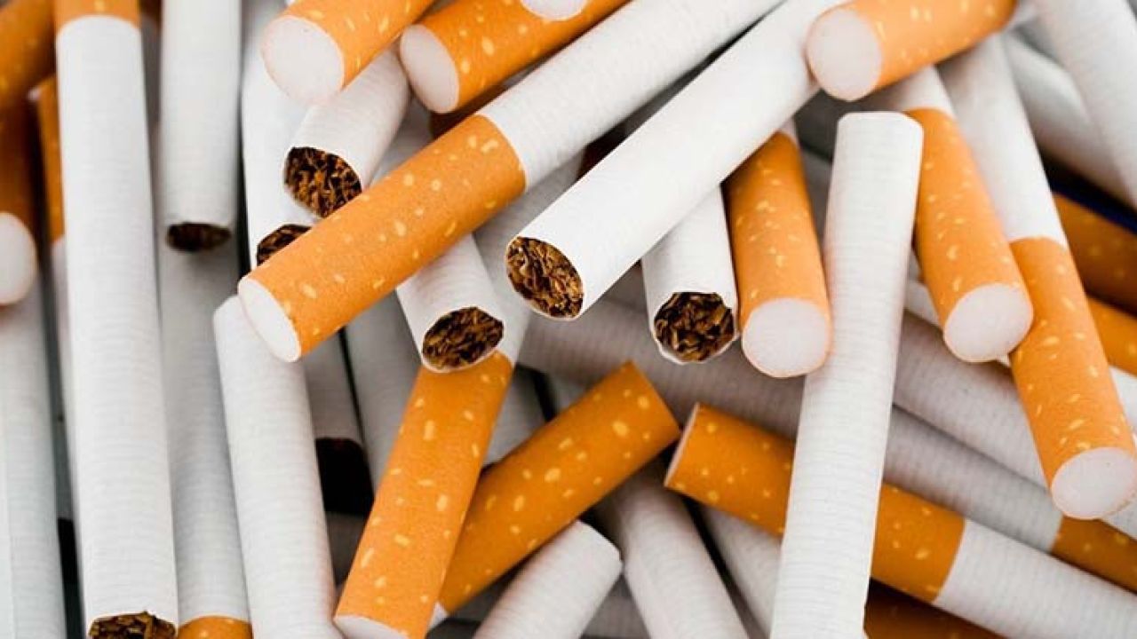 শাহজালালে ৬০ লাখ টাকার সিগারেট জব্দ 