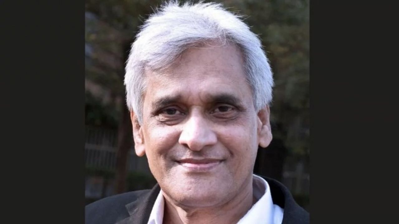 বাসসের এমডি হলেন কামাল উদ্দিন সবুজ