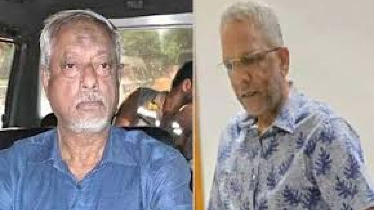 হাজিরা থাকলেও ট্রাইব্যুনালে আনা হলো না সাবেক দুই লেফটেন্যান্ট জেনারেলকে