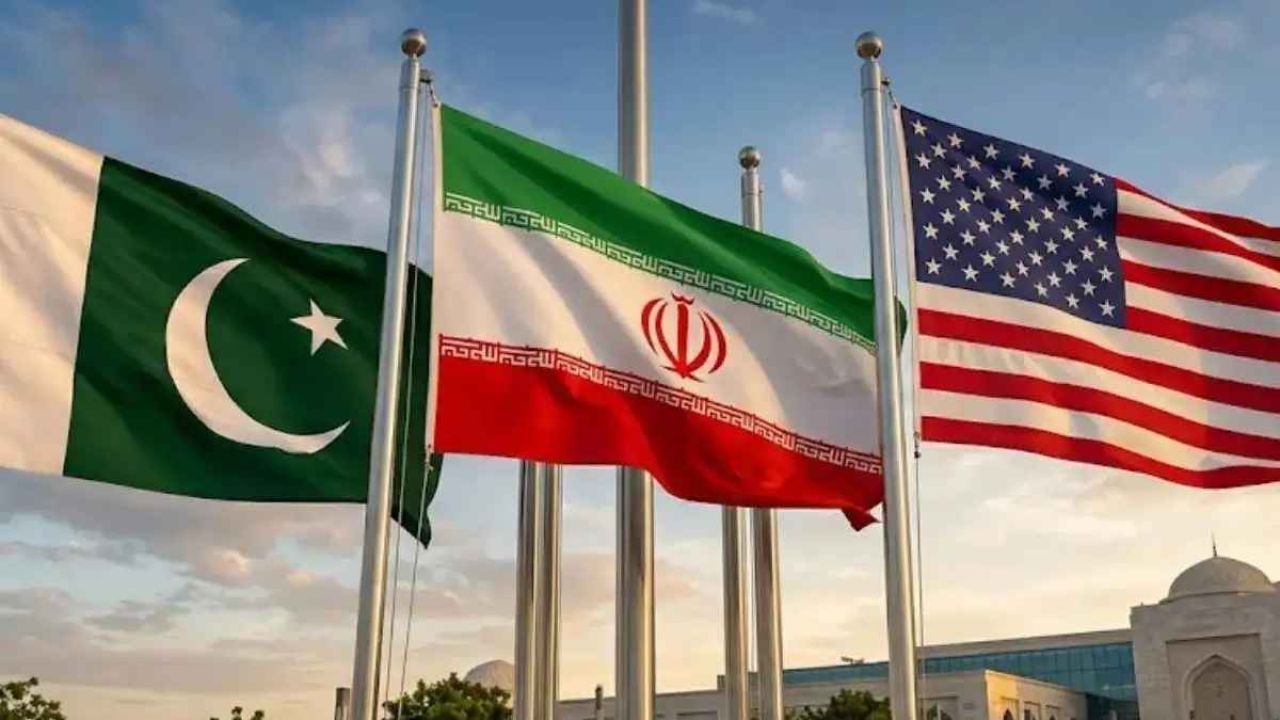 যুক্তরাষ্ট্র ও ইরানের যুদ্ধবিরতির আওতায় লেবাননও অন্তর্ভুক্ত