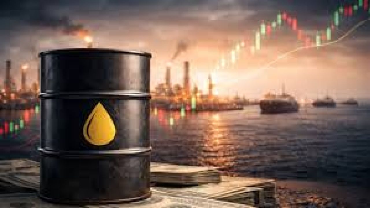যুদ্ধবিরতির পরই তেলের দাম কমলো 