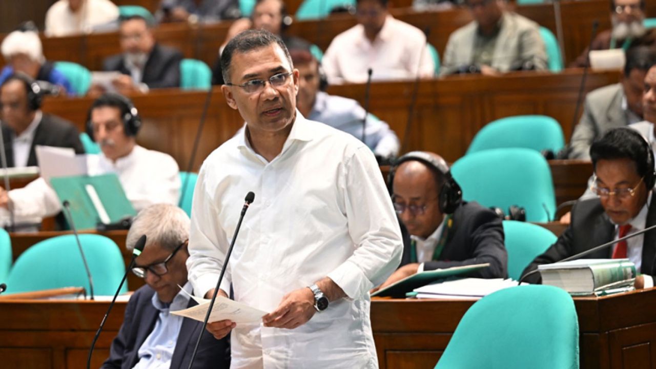 ব্যক্তি নয় পরিবারই উন্নয়নের ভিত্তি: প্রধানমন্ত্রী