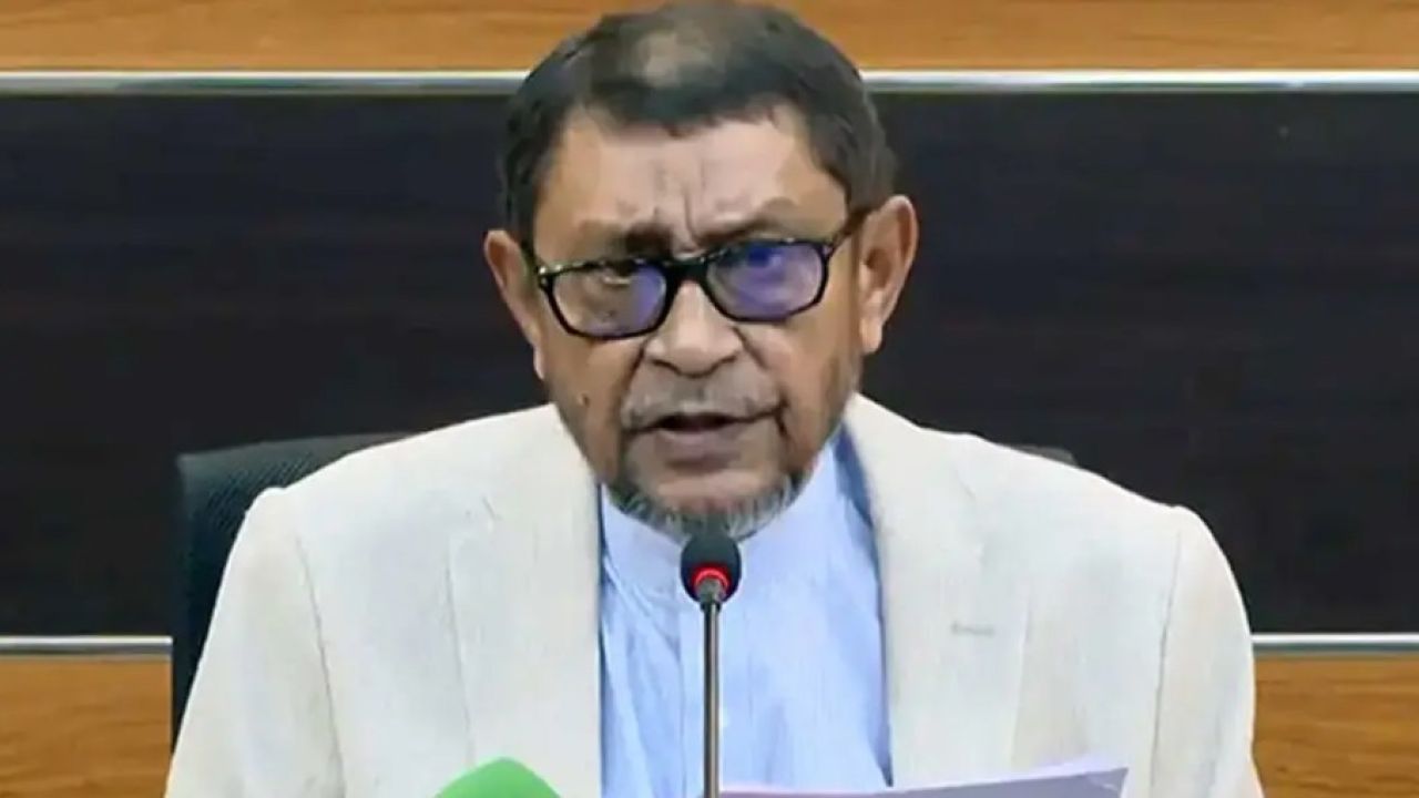 দেশব্যাপী হামের টিকাদান কর্মসূচি শুরু ২০ এপ্রিল