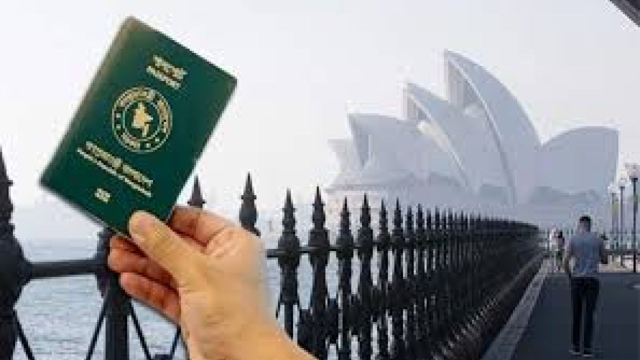 ভিসা নিয়ে ১৩ দেশের যৌথ নির্দেশনা