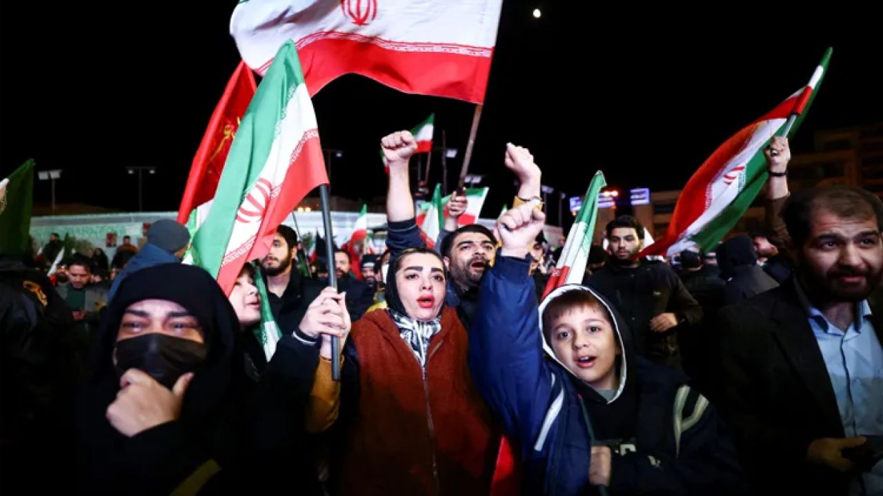 শুক্রবার ইসলামাবাদে বসছে যুক্তরাষ্ট্র-ইরান বৈঠক