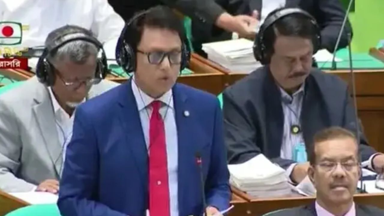 এমপিওভুক্ত প্রতিষ্ঠানে ৬০ হাজার শিক্ষক পদ খালি