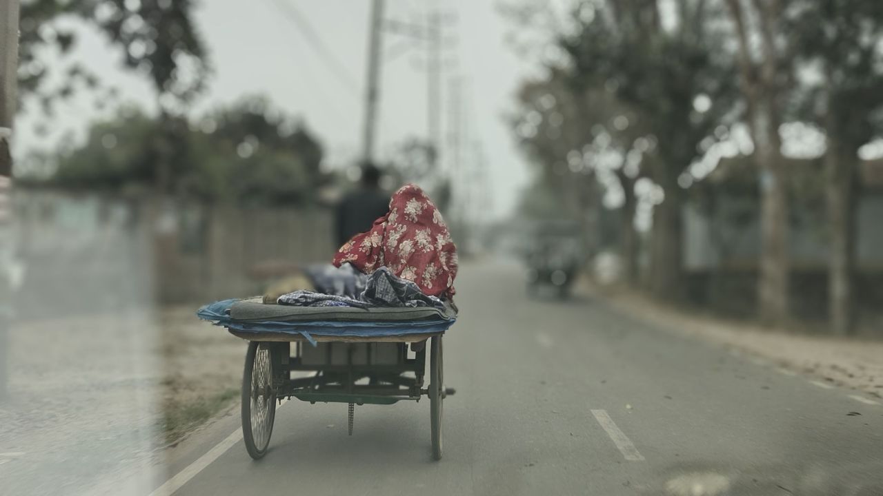 নারীর গল্প