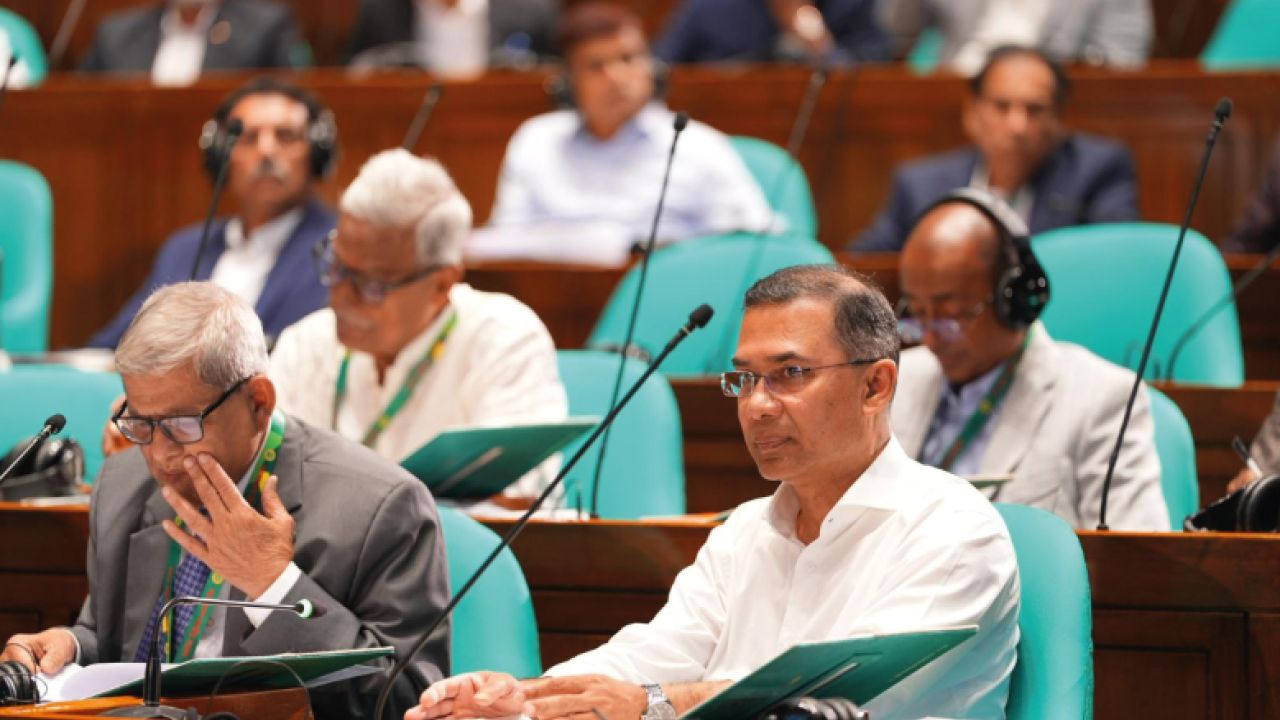 নারী শিক্ষা ও ক্ষমতায়নে সরকারের নতুন মহাপরিকল্পনা