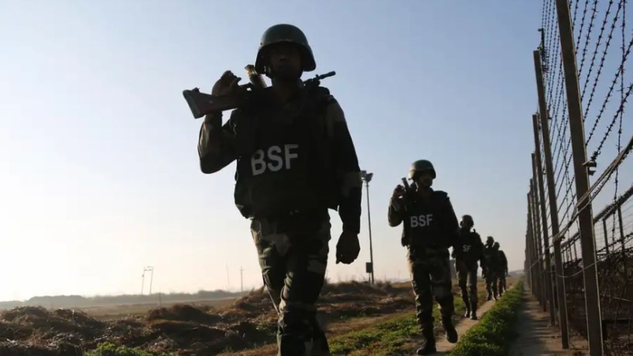 পাটগ্রাম সীমান্তে বাংলাদেশিকে গুলি করে হত্যা