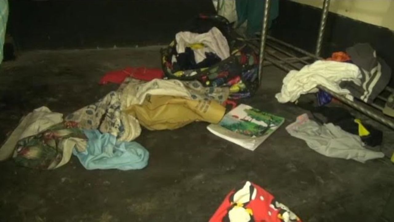 ডাকাত বলে চিৎকার করায় শাশুড়ি খুন, পুত্রবধূ আহত