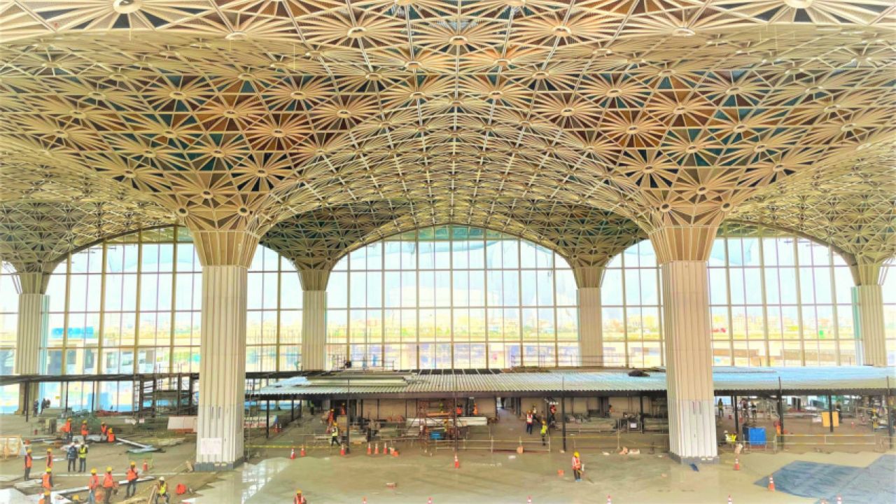 শাহজালাল বিমানবন্দরের গ্রাউন্ড হ্যান্ডলিংয়ে আগ্রহী ব্রিটেন