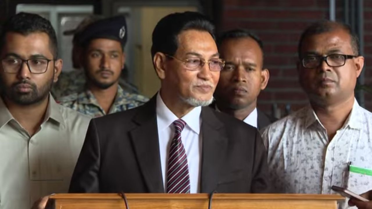 প্রয়োজনে শুক্রবারও দুই বেলা অধিবেশন বসতে পারে: চিফ হুইপ