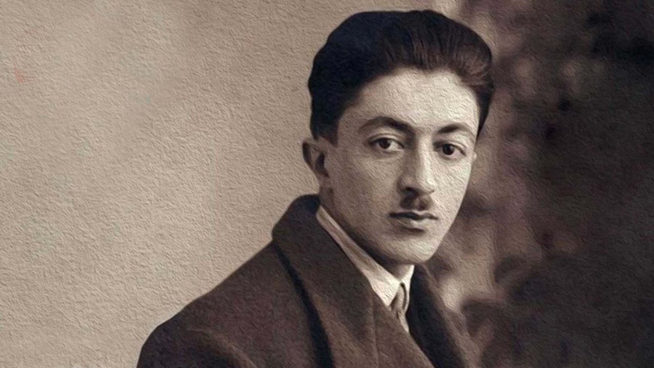 সাদেক হেদায়েত: অকালে নক্ষত্রের পতন