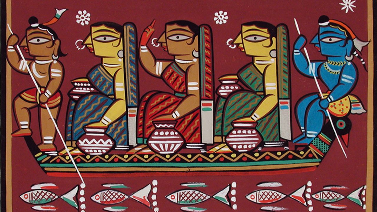 বিশ্বসাহিত্যে উৎসব