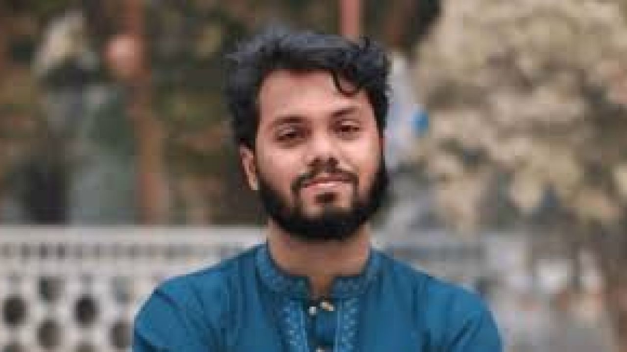 হাদি হত্যা মামলায় প্রধান আসামিকে ১০ বছরের কারাদণ্ড