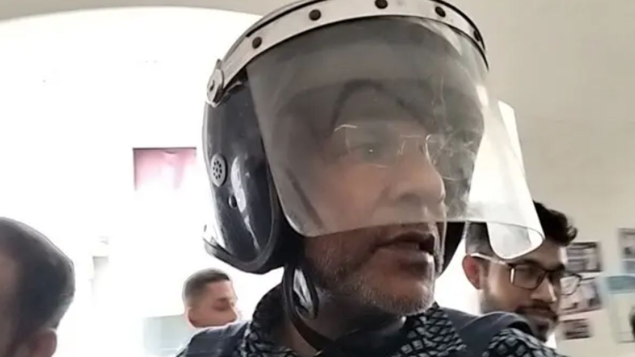 হত্যা মামলায় ফের রিমান্ডে ডিজিএফআইয়ের সাবেক ডিজি মামুন খালেদ