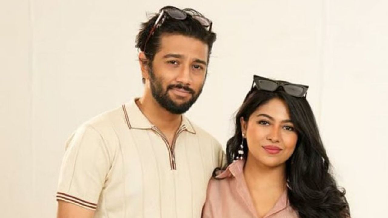 প্রীতম-জেফারের রহস্যময় নতুন যাত্রা 