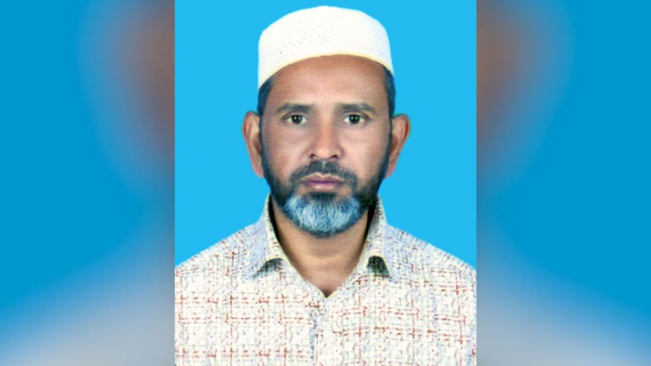 দুদকের মামলায় গাজীপুর সিটির নির্বাহী প্রকৌশলী খলিল কারাগারে