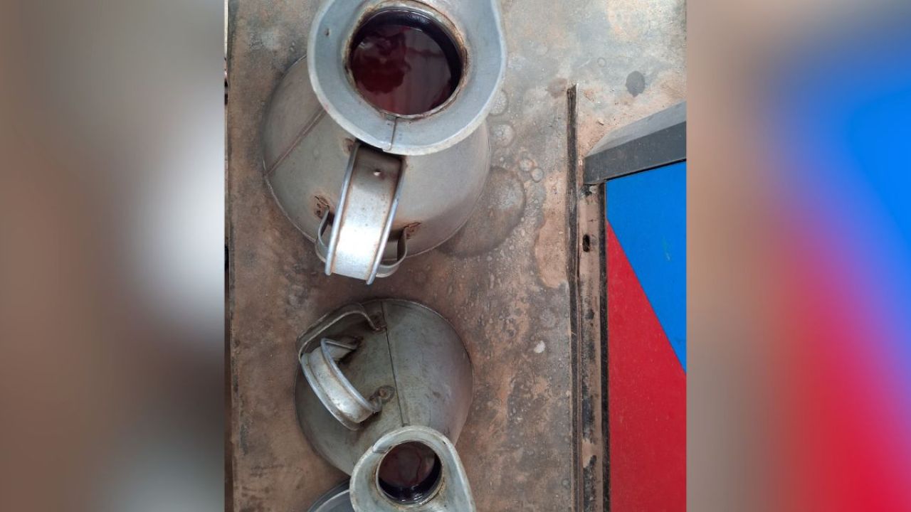 তেল কম দেওয়ায় ফিলিং স্টেশনকে ৫০ হাজার টাকা জরিমানা