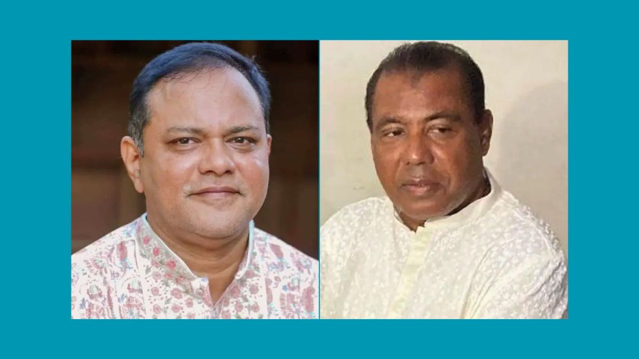 শেরপুর-৩ ও বগুড়া-৬ আসনে বড় ব্যবধানে এগিয়ে বিএনপির প্রার্থীরা