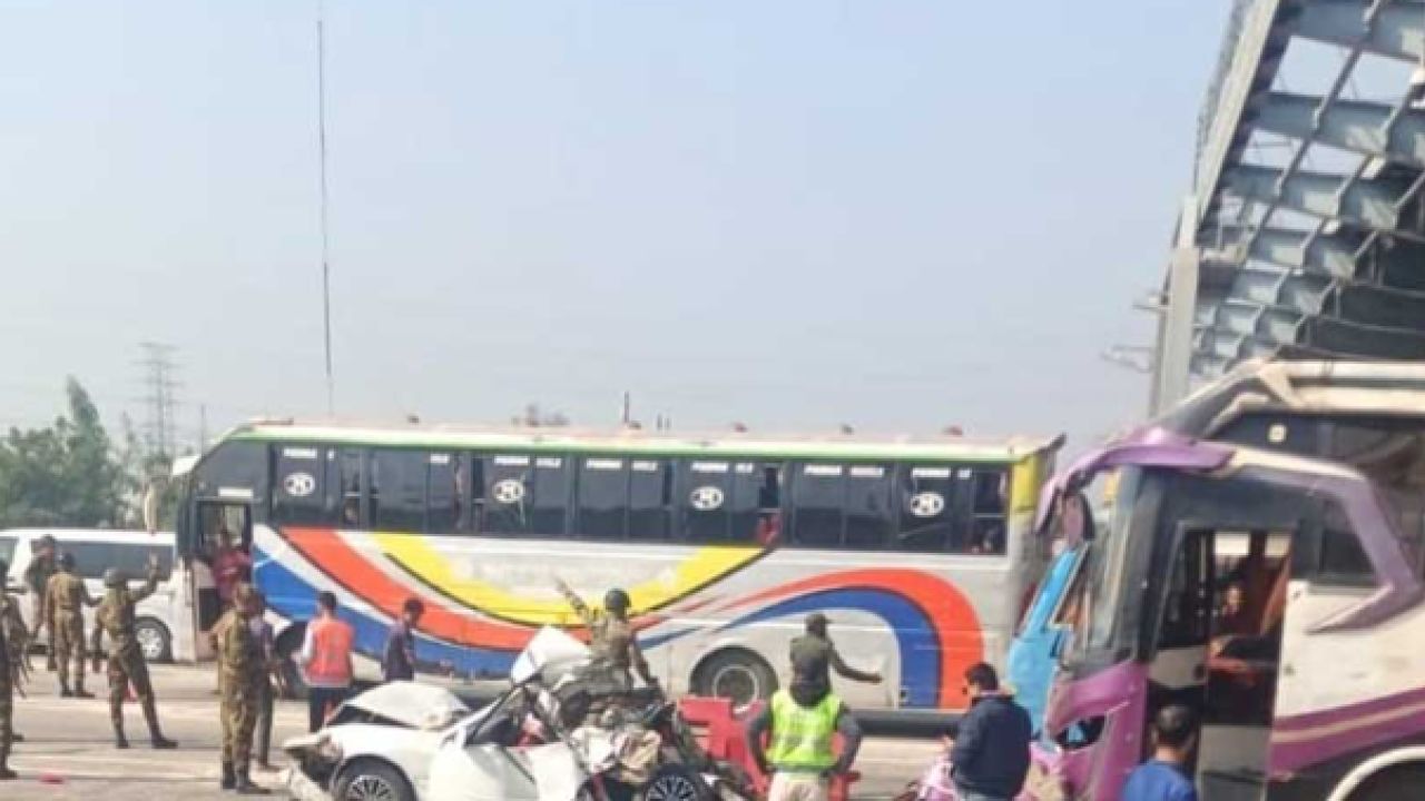 টোলপ্লাজায় ৬ প্রাণহানির মামলা আবারও তদন্তের নির্দেশ