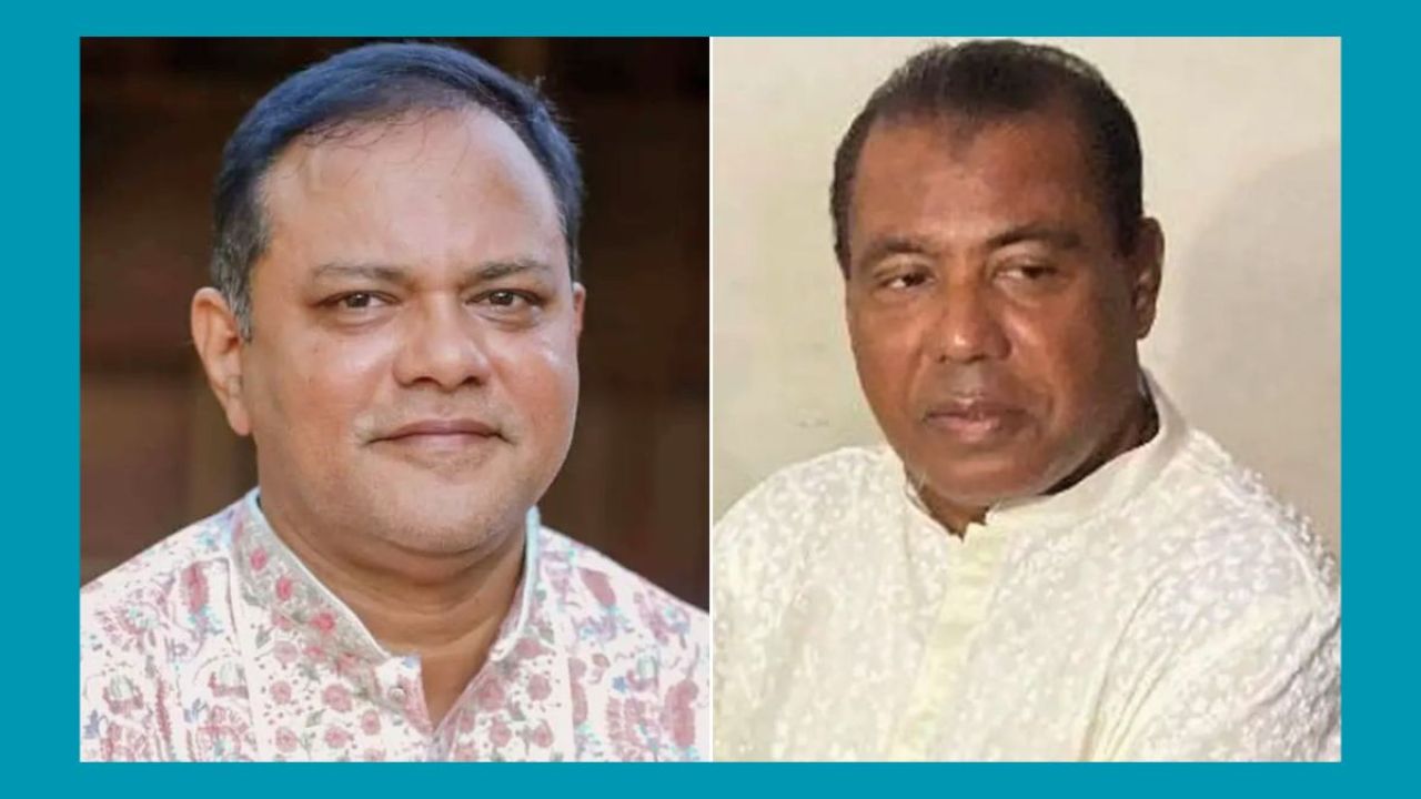 শেরপুর-৩ ও বগুড়া-৬ আসনে বিপুল ভোটে জয়ী বিএনপির প্রার্থীরা