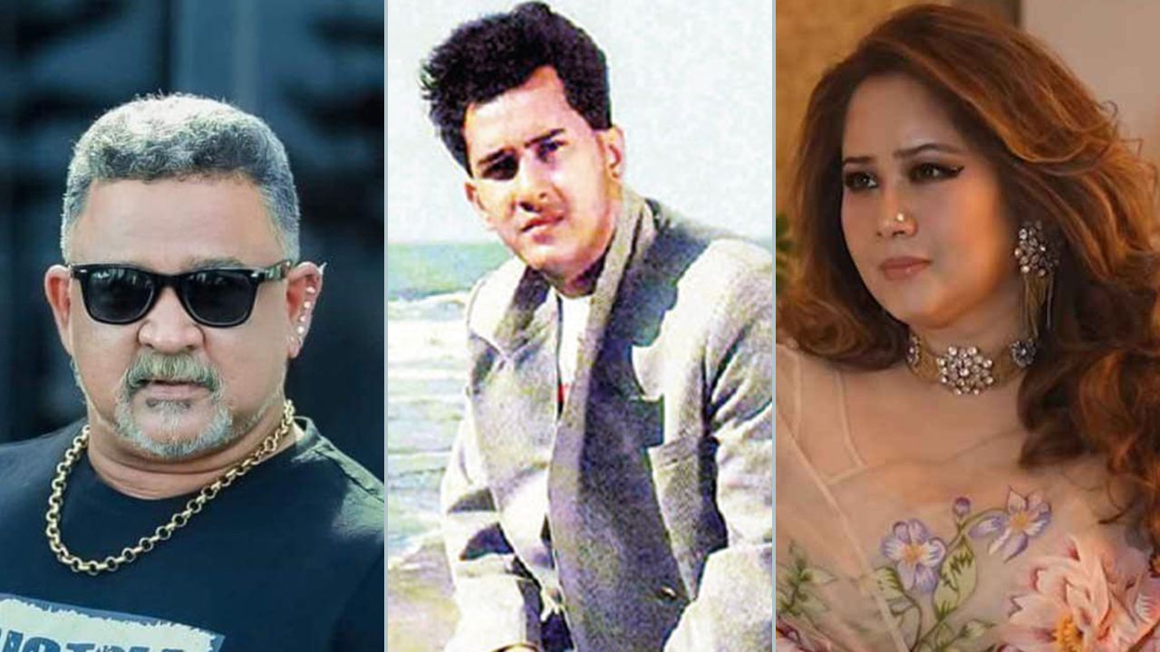 সালমান শাহ হত্যা: ১৪ মে’র মধ্যে প্রতিবেদন জমার নির্দেশ