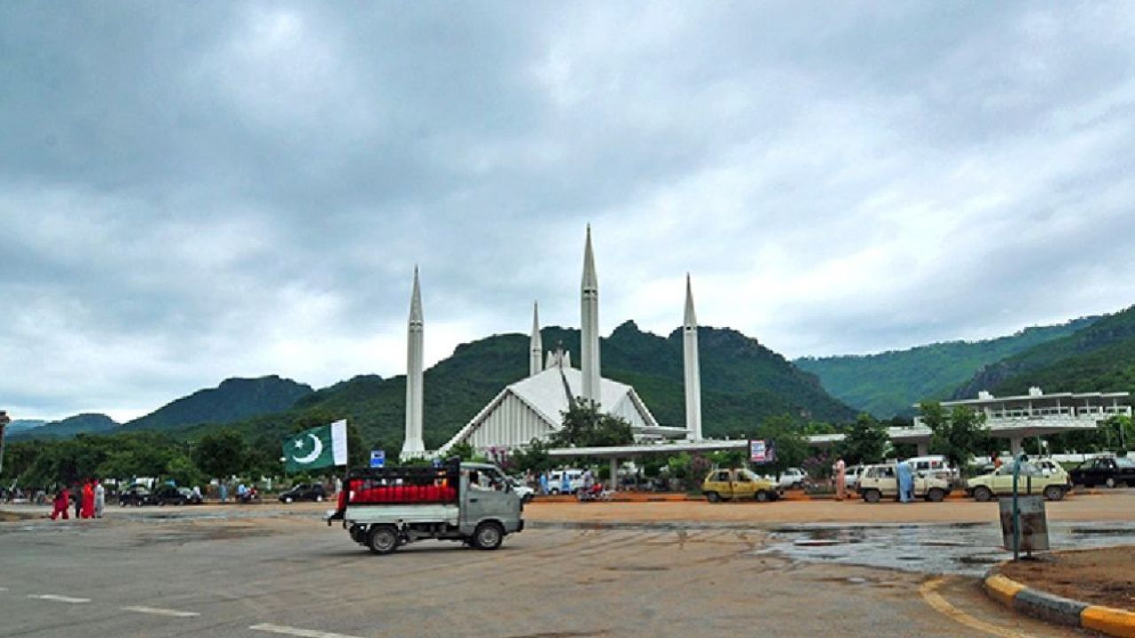 যুক্তরাষ্ট্র-ইরান বৈঠককে কেন্দ্র করে ইসলামাবাদে নিরাপত্তা জোরদার