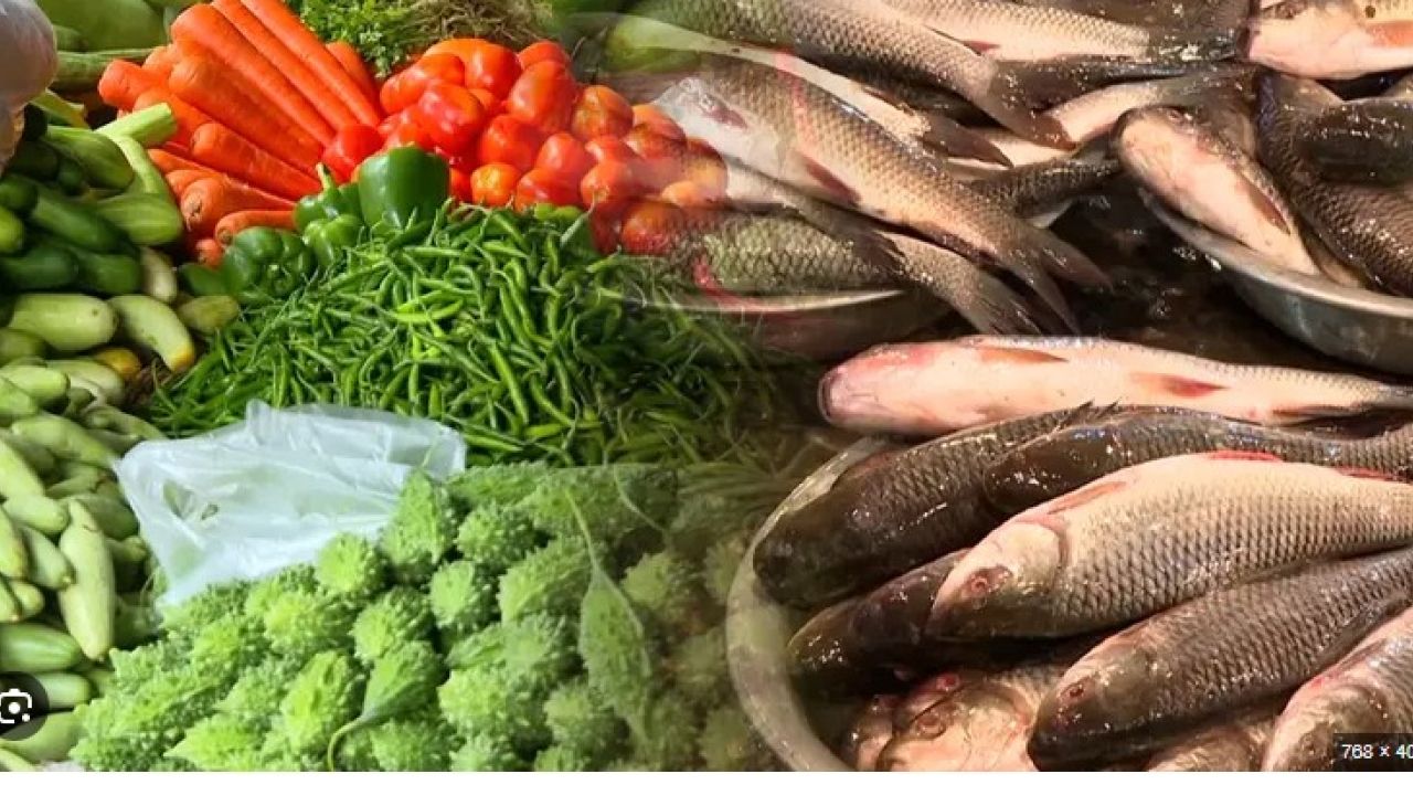 উর্ধ্বমুখী বাজার দর, মিলছে না বোতলজাত সয়াবিন