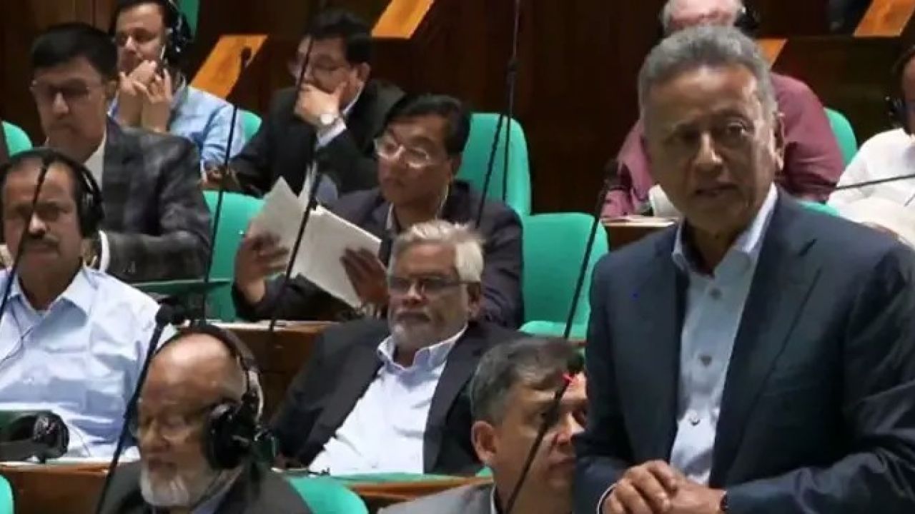 জ্বালানিতে অতিরিক্ত ৩৬ হাজার কোটি টাকা ভর্তুকি লাগবে, বাড়বে বাজেট ঘাটতি: অর্থমন্ত্রী