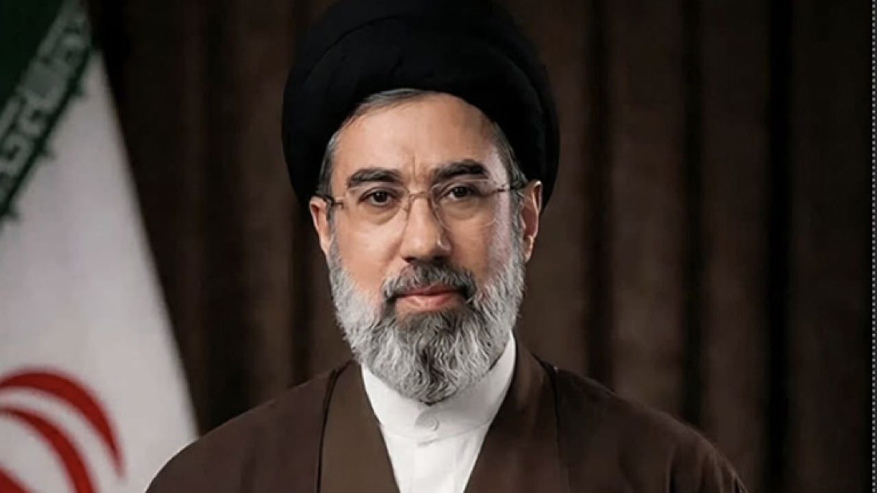 ইরান যুদ্ধ চায় না, তবে অধিকার রক্ষায় অটল থাকবে: মোজতবা খামেনি