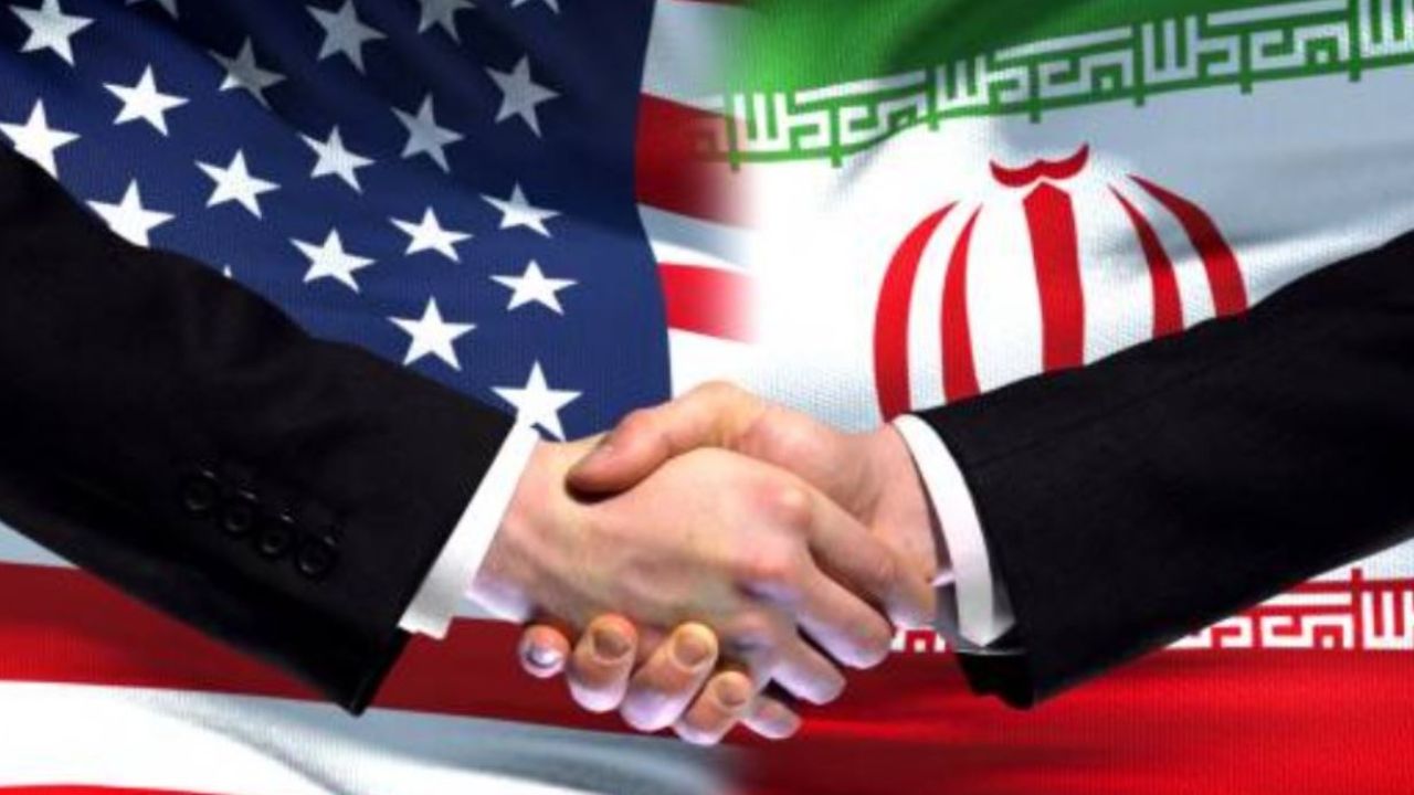 ইরান কেন হঠাৎ নরম?