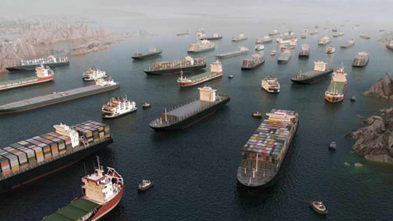 হরমুজকে ঘিরে নতুন কূটনৈতিক লড়াই