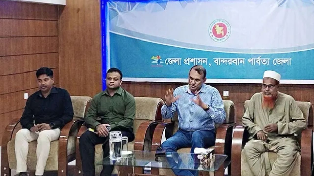 দেশের সর্বোচ্চ পর্বতশৃঙ্গের চূড়ান্ত ঘোষণা আসছে আগামী মাসেই